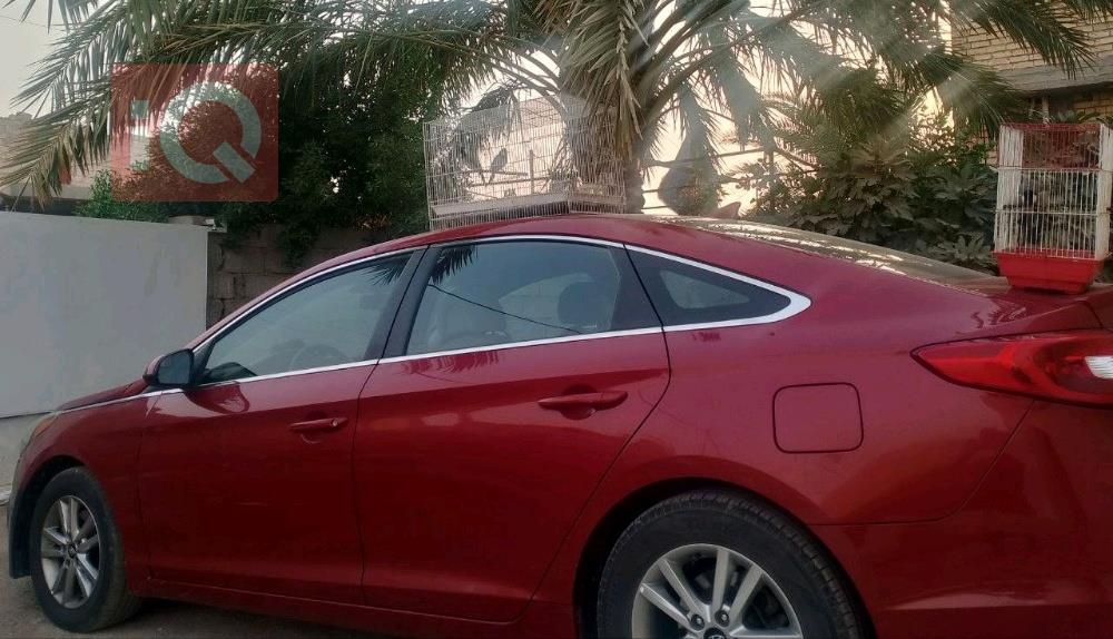 هيونداي سوناتا